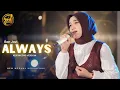Download Lagu Always - Bon Jovi (New Normal Keroncong Cover)
