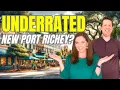 Is Downtown New Port Richey Tampa Bay s Most Underrated Spot