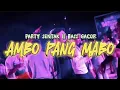 Download Lagu PARTY SENTAK🌴- AMBO PANG MABO - FIKI USMAN - BASS GACOR