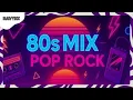 Download Lagu 80s Mix I  🎵 Queen, Baltimora, Rick Astley, Michael Jackson, Pet Shop Boys, etc