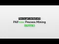 How to get started with PAFnow Process Mining in Power BI