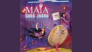 serpihan sesal album version 