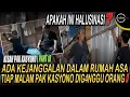 Lagu TIAP MALAM ALAMI GANGGUAN❗️BANYAK HAL ANEH YANG TERJADI DI RUMAH ASA❓❗️