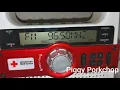 EAS Tsunami Warning Kodiak Alaska NOAA Weather Radio