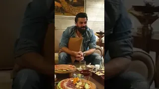 وفيق حبيب الجزء التاسع عتابا      ادبحو ما كان يقطع عني ثانية   دندنها