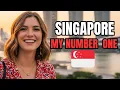 Download Lagu Waarom de wereld het succes van Singapore niet kan evenaren.