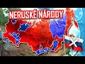Lagu RUSKÉ REPUBLIKY jednoduše a přehledně!