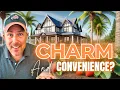 Near Tampa - Plant City Florida Charm Convenience and New Homes Houses from 300k to 1 6M
