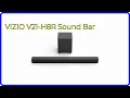REVIEW 2026 VIZIO V21-H8R Sound Bar ESSENTIAL details