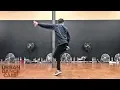 Download Lagu Because Of You - Neyo / Dylan Mayoral Choreography / 310XT Films / URBAN DANCE CAMP