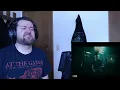 SYLOSIS ARE UNSTOPPABLE! // Sylosis - Spared From The Guillotine // Reaction/Review