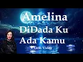 Download Lagu Amelina ~DiDada Ku Ada Kamu ~Lirik