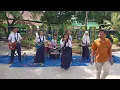 Ada gajah dibalik batu -Wali band  cover Glas's Band #glas's_band#pelajarjombang #bandpelajar