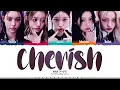 Download Lagu ILLIT 'Cherish (My Love)' Lyrics (아일릿 Cherish 가사) [Color Coded Han_Rom_Eng] | ShadowByYoongi
