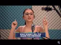 Ariana sings ‘Stronger (What Doesn't Kill You)’ on That’s My Jam