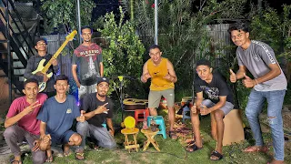 Familia Akustik S A M E A Live 