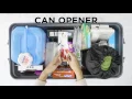 Emergency Kit for Your Home