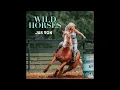 Jas Von - "Wild Horses" OFFICIAL VERSION