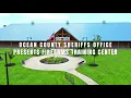 Ocean County Sheriffs Office Firearms Training Center Little Egg Harbor Township New Jersey