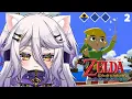 Download Lagu 02 Legend of Zelda : The Wind Walker ｜ゼルダの伝説 風のタクト 【16/06/2025】