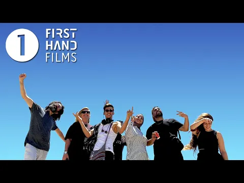 Palestine Comedy Club | OFFICIAL TRAILER | A film by Alaa 'Regash' Aliabdallah & Charlotte Knowles
