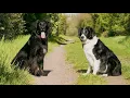 Border Collie Lab Mix All You Need to Know About the Borador
