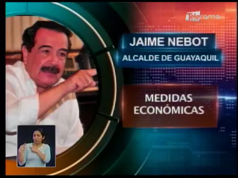 Nebot insiste en defender consulta popular