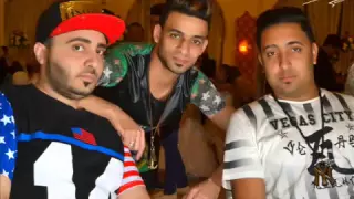مهرجان الحاكم والمحكوم   فريق الاحلام      دندنها
