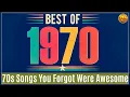 1970s Classic Hits 70s Music Greatest Hits 70s Flashback Songs We Will Never Forget 2026 Mix