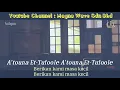 Download Lagu ATOUNA EL TOUFOULE with Lyric