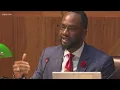 BPS Gives Timeline On Ulysees Wingo Incident