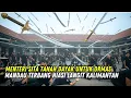 Download Lagu Kalimantan Mencekam! Menteri \u0026 Ormas GRIB Incar Tanah Suku Dayak, Mandau Terbang Tak Tinggal Diam!