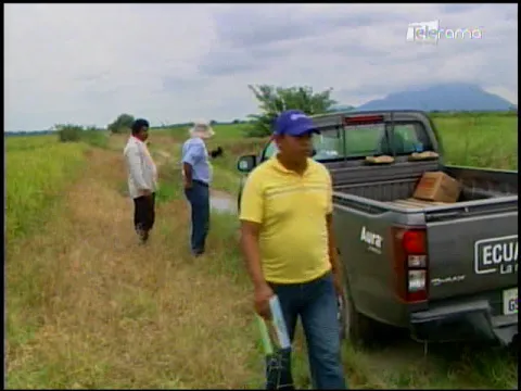 Ecuador Agropecuario 06-07-2018