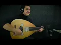 Closer - The Chainsmokers (Oud cover) by Ahmed Alshaiba