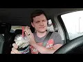Sonic - Blackout Slush Float