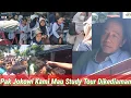 Download Lagu Jokowi Hentikan Laju Mobilnya Bikin Paspampres Panik, Kejutkan Rombongan Study Tour Pasar Gede 