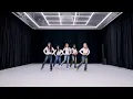 YENA (Choi Yena) - 'Catch Catch' Dance Practice Video