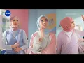 Nivea Deo Brightening Hijab • Kesegaran \u0026 Semangat • TVC Edisi 2025 • Iklan Indonesia 15 sec