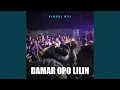 Lagu Damar Opo Lilin
