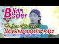 Download Lagu SHOLAWAT || USTAD KIDALANG ULIN NUHA JUARA AKSI INDOSIAR 2019 || LIVE KEDUNGREJA CILACAP