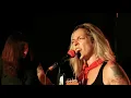 Jane Lee Hooker — Jericho @ Pony Hof, Frankfurt (Aug 07, 2019)