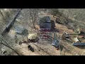 Deer Acres Pinconning MI