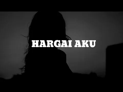 Download MP3 Hargai Aku - Armada (Lirik) - Tiktok Version