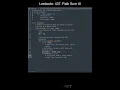 Leetcode 437 Path Sum III in Python Python Leetcode Python Coding Tutorial Python Coding ASMR