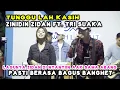Download Lagu TUNGGULAH KASIH - ZIDAN FT. TRI SUAKA (LIVE) BAWAH LANGIT | TRI SUAKA FT. NABILA MAHARANI