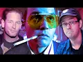 Download Lagu Fear and Loathing in Las Vegas Review (with Corey Taylor) - Cinemassacre
