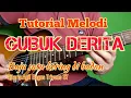 Download Lagu Tutorial Melodi GUBUK DERITA Ida Laila