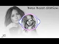 Download Lagu Solo - Clean Bandit ft. Demi Lovato (Bass Boosted)
