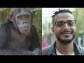 Quoth the Quote Mine: "Evolution is REAL!" | Reacteria