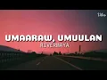 Umaaraw, umuulan by rivermaya(song lyrics) #rivermaya #umaarawumuulan